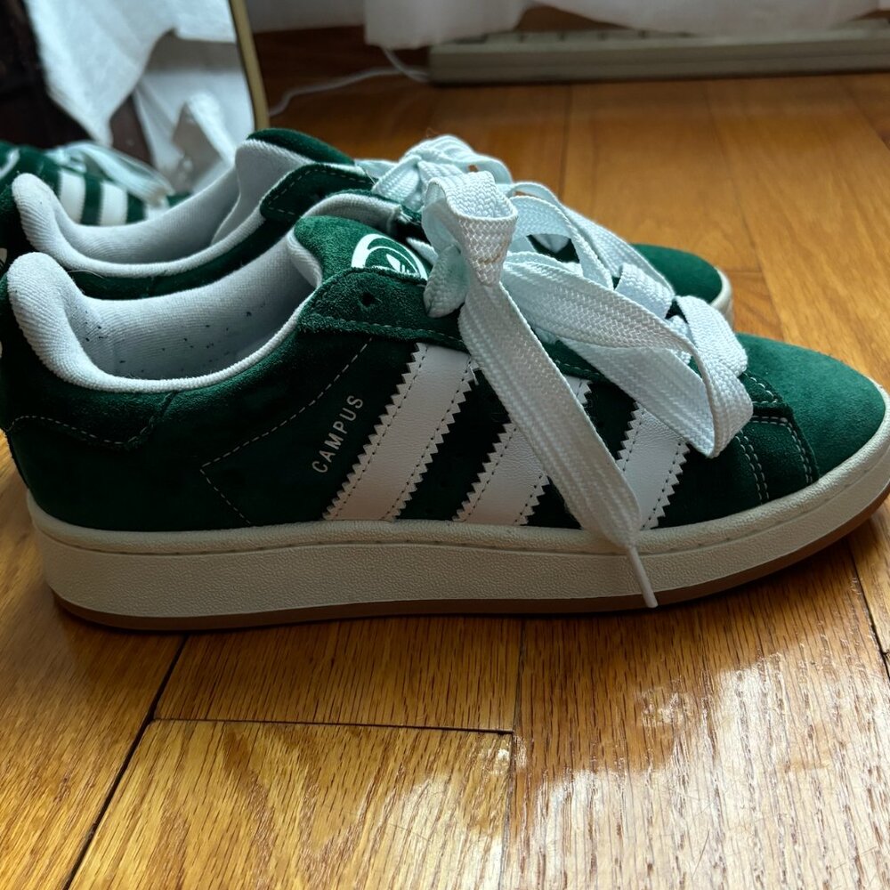 Women's Campus Adidas Sneaker